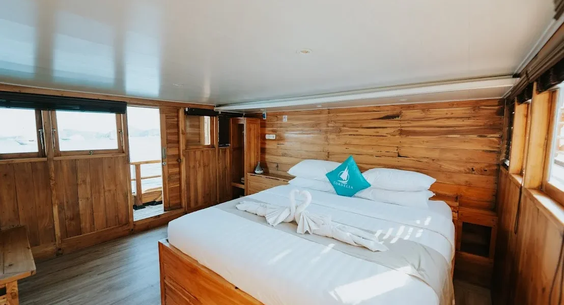 Sapphire Sky Suite - Image 1